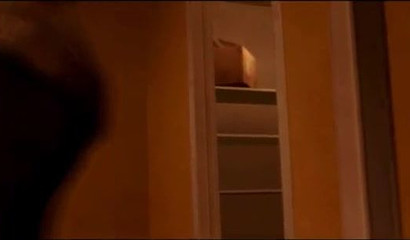 The Last of Us in 3D with a super sexy twist