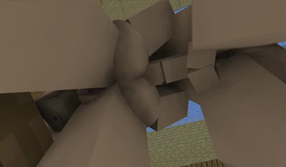 Minecraft Futa Sex Animation