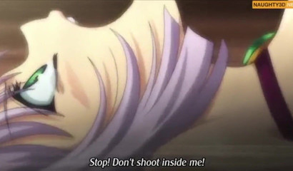 Such a monster cock can inflate you up in a heartbeat