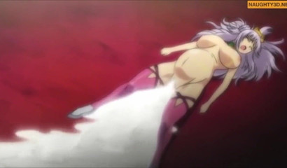 Such a monster cock can inflate you up in a heartbeat