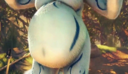 Vore and her insatiable belly