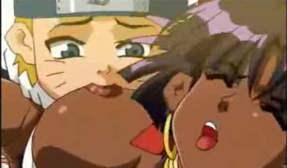 Naruto sex escapades to tickle your fancy