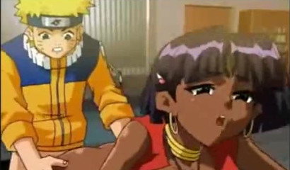 Naruto sex escapades to tickle your fancy