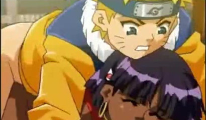 Naruto sex escapades to tickle your fancy