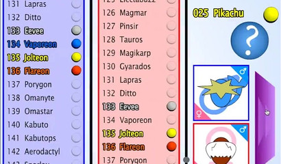 In a world of Pokemon sex is the top priority