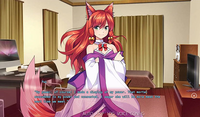 Trap for a Hentai temptress with anal inclinations