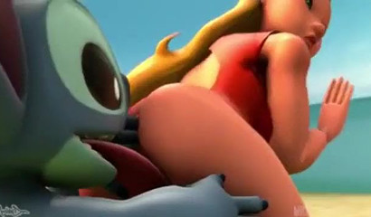 Disney sluts taking over the Hentai world with their fucking skills