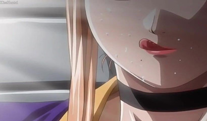 Reaching the big O with the help of her lesbian friend