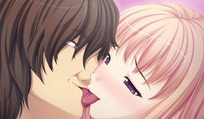 Hentai blonde with mega jugs and the violation of a lifetime