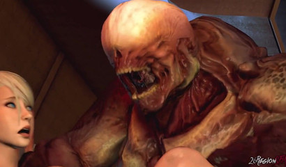 Samus Aran has a soft and soaked thing under that heavy armor