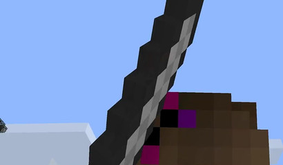 Minecraft Teen Wins In Bedwars