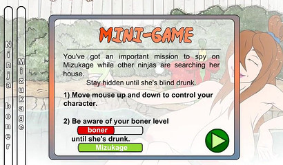 Her melons are heavier thank his fuck stick hentai