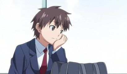 Mari Setogaya is splashed with a heavy rain of love juice