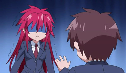 Mari Setogaya is splashed with a heavy rain of love juice