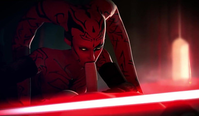 You wouldn't believe how hard Rey Palpatine wants it