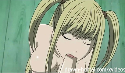 One Piece Boa discovers the sacred secret between her legs