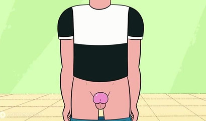 Let the slut Pearl Pierogi tell you all about the hentai cock