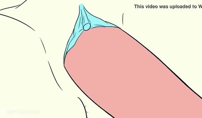 Let the slut Pearl Pierogi tell you all about the hentai cock