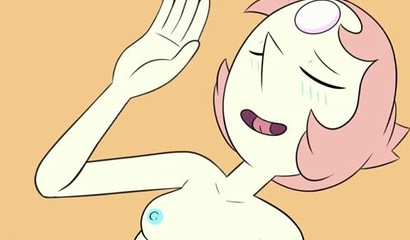 Let the slut Pearl Pierogi tell you all about the hentai cock