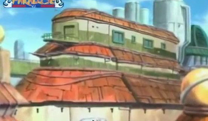 Shizune getting most of Naruto's carnal cravings anime