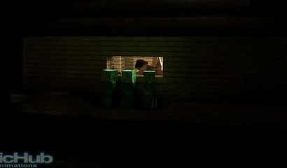 I wanna bang a hottie like this one in Minecraft