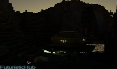 I wanna bang a hottie like this one in Minecraft