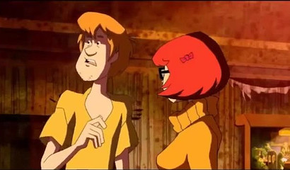 Velma Dinkley learned how he got the nickname Shaggy