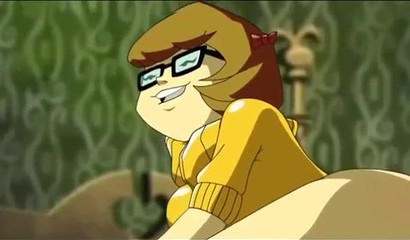 Velma Dinkley learned how he got the nickname Shaggy