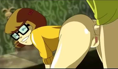 Velma Dinkley learned how he got the nickname Shaggy