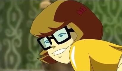 Velma Dinkley learned how he got the nickname Shaggy