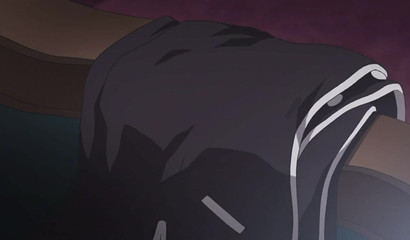 Dare you not to cum in the first few seconds of Rias Gremory stripping