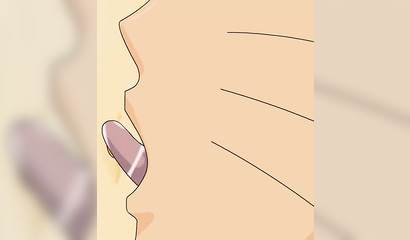 You could have guessed Naruto has yellow pubes