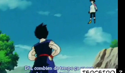 I think I saw the hardest balls in Naruto cartoon