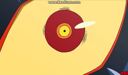 Hentai slut raised in rough BDSM captivity