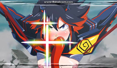 Hentai slut raised in rough BDSM captivity