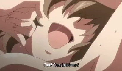 Nothing gets me as much as this screaming hentai slut