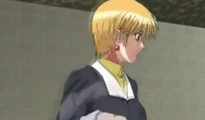 I'd cum inside that virgin doll after a few seconds