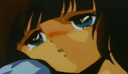 Orgasmic! Anime lesbians can't stop cumming compilation