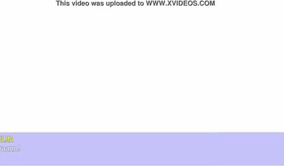 Naughty blue-haired Bulma gets double dicked down