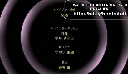 Oh! So this is what a human penis feels like - Anime Hentai Porn