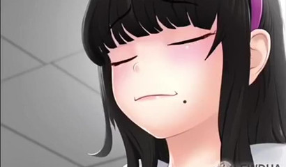 Anime dicks make chicks act crazy