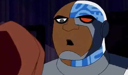 Robot cock makes all the cartoon girls squirt