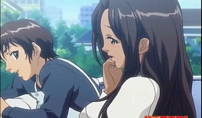 Laundry boy makes all the MILFs swoon