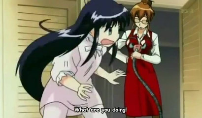 Machine makes tiny tits expand beyond measure