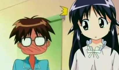 Machine makes tiny tits expand beyond measure