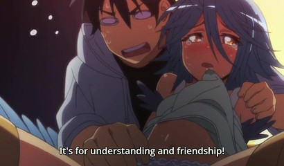 We are here to make you feel good - Anime Hentai Porn