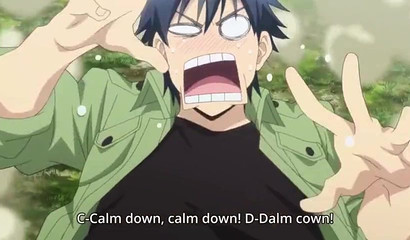 We are here to make you feel good - Anime Hentai Porn