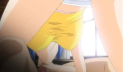 I want to make you feel good - Anime Hentai Porn