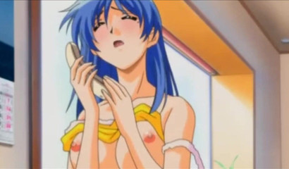 I want to make you feel good - Anime Hentai Porn