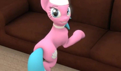 These My Little Pony 3D sluts will keep you in a chokehold